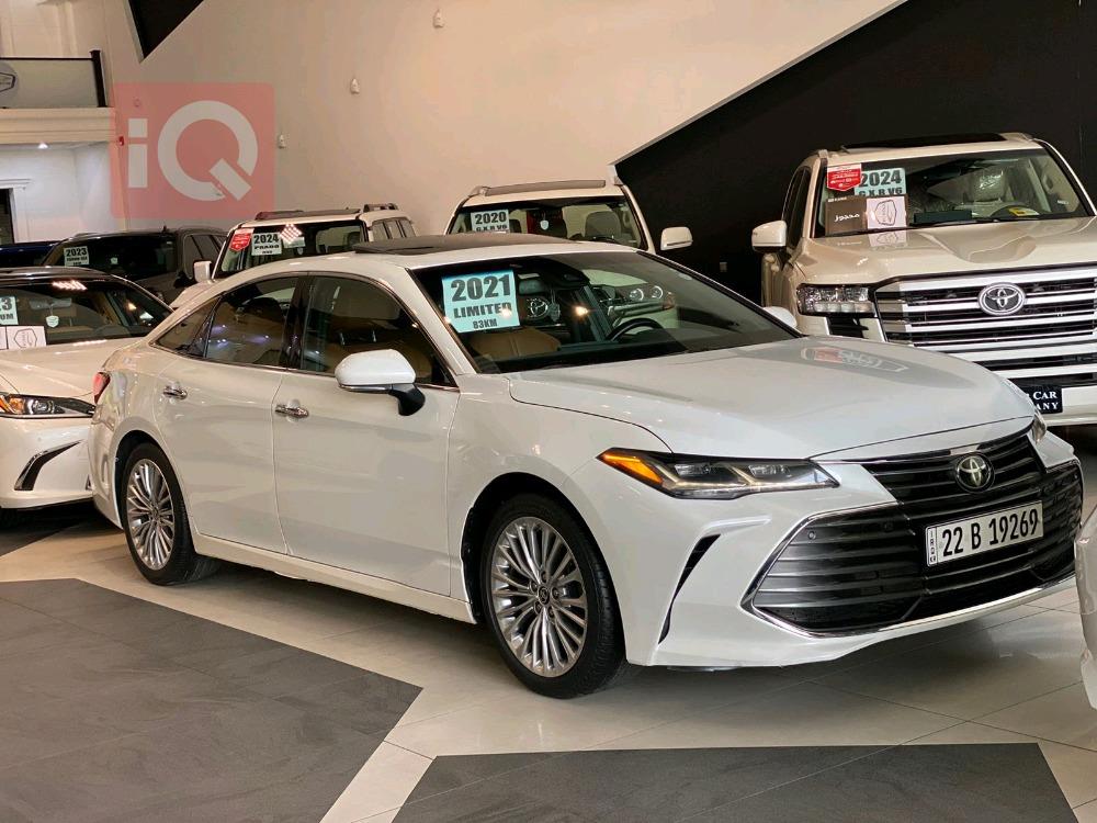 Toyota Avalon